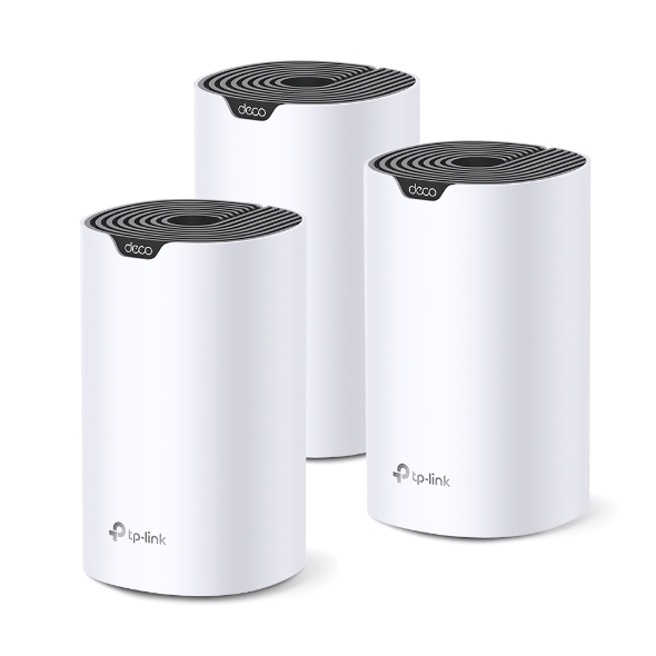 TP-LINK NT Deco S4 AC1200 Home Mesh Wi-Fi System - Newegg.com